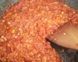 Foto del paso 6 de la receta: Bocados de pollo al curry con leche de coco
