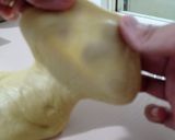 Foto langkah ke 3 dari resep Homemade Bakpia Chocolatos Teflon.
