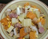 Foto del paso 1 de la receta: Ensalada Reciclada 👍🏻
