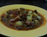 Foto del paso 10 de la receta: Guiso de lentejas