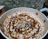 Foto langkah ke 2 dari resep Ayam untuk Isian Bacang.