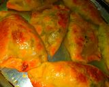 Foto del paso 3 de la receta: Empanada de acelga!!