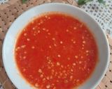 Foto langkah ke 3 dari resep Cuko Merah.