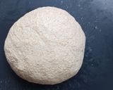 Foto del paso 4 de la receta Pan de molde semi-integral
