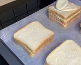 Foto del paso 6 de la receta Croque monsieur y croque madame