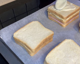 Foto del paso 6 de la receta: Croque monsieur y croque madame