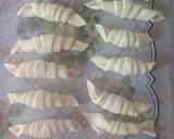 Croissants dough recipe step 19 photo