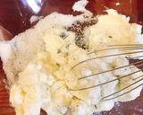 A picture of step 12 of Delicious Yoghurt Rare Cheesecake (without cream cheese).