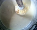 Foto langkah ke 4 dari resep Kue jungkir balik ala Maita.