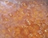 Gambar langkah 2 resipi Pes goreng-goreng.