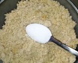 A picture of step 3 of Wheat flour biscuits.