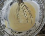 Foto del paso 3 de la receta: Pudding con bizcocho