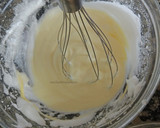 Foto del paso 3 de la receta: Pudding con bizcocho
