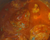 Foto del paso 4 de la receta: Pollo tipo barbacoa al estilo de mi mamá