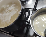 Foto del paso 5 de la receta: Casarecce con salsa de trufa y champiñones