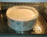 Foto langkah ke 6 dari resep 180. Cheddar Cheese Cake.