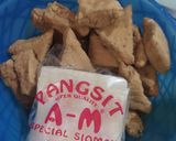 Foto langkah ke 4 dari resep Siomay Ayam.