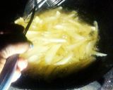 A picture of step 7 of Homemade chips(Ketchups)#recipemarathon.
