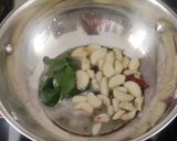 A picture of step 4 of Bitter gourd pickle.