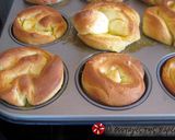 Φωτογραφία βήματος 25 της συνταγής Orange rolls