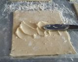 Foto langkah ke 3 dari resep Puff Pastry.