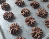 Foto langkah ke 3 dari resep Semprit Susu.