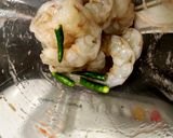 চিংড়ি মাছের মুইঠ্যা (chingri macher muithya recipe in Bengali) রেসিপির ধাপ 1 ছবি