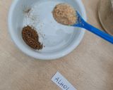 Foto del paso 1 de la receta: Tandoori Masala 🇮🇳 🇵🇰Mezcla de especias