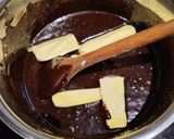 Sütés nélküli bounti szelet recept fázis 5 fotója