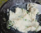 Foto langkah ke 3 dari resep Sempol isi Telur Puyuh.