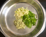 મિક્સ દાળ અને ધંઉના ફાડાની ખીચડી (Mix Dal Wheat Fada Khichdi Recipe In Gujarati) રેસીપી સ્ટેપ2ફોટો