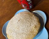 Foto del paso 5 de la receta: Tortita de limón al microondas