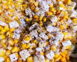 A picture of step 10 of Baked Veggie Casserole.