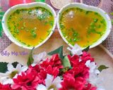 Hình bước làm 9 của món Cơm gà Hải Nam