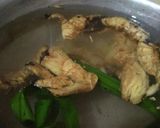 Foto langkah ke 5 dari resep Wedang Dongo (Ronde) Khas Solo.