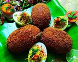 ডিমের ডেভিল চপ (dimer devil chop recipe in Bengali) রেসিপির ধাপ 6 ছবি
