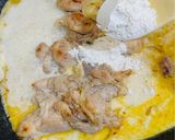 Foto langkah ke 4 dari resep Steak Ayam Simple.