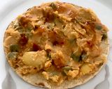 Foto del paso 3 de la receta: Tostadas de haba
