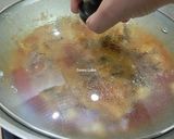 Foto langkah ke 3 dari resep Gulai Ayam Kampung.