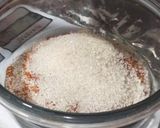 Foto langkah ke 2 dari resep Onbitjkoek (Bolu Rempah khas Belanda).