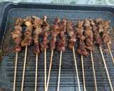 Cara Membuat Sate Kambing Anti Alot Anti Bau 3