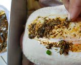 Foto langkah ke 4 dari resep Italian herb roasted chicken (ayam oven bumbu italia).