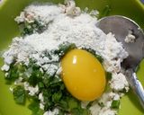 Foto langkah ke 5 dari resep Perkedel Tahu Putih ❤.