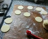 Foto del paso 4 de la receta: Tarteletas de chocolate y nuez