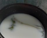 Foto langkah ke 1 dari resep Bubur ayam.