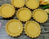 Foto langkah ke 3 dari resep Pie susu aka egg tart Part II.