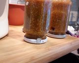 Foto del passaggio 5 della ricetta Marmellata di fichi