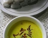 Foto langkah ke 8 dari resep Burgo Tepung Beras.