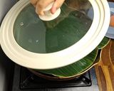 Foto langkah ke 5 dari resep Garang Asem Ayam.