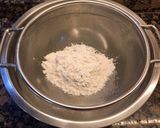 Foto del paso 11 de la receta Bizcocho de almendras y chocolate blanco